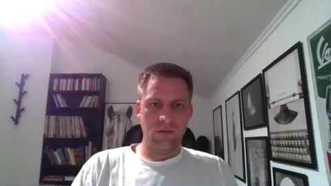 thedon2123 online show from November 3, 3:57 pm