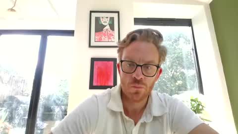 DRAM online show from July 6, 3:47 pm