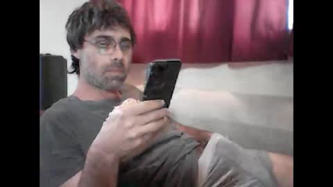 Snapshot of thedudnextdoor chatting on October 22, 5:58 pm thedudnextdoor online show from October 22, 5:58 pm