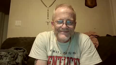 Alpha online show from October 6, 9:43 pm