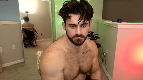 The Stallion online show from December 20, 9:50 pm