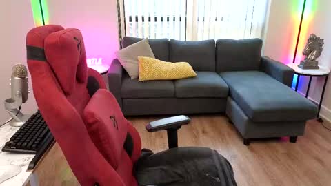 The Stallion online show from September 23, 5:07 pm