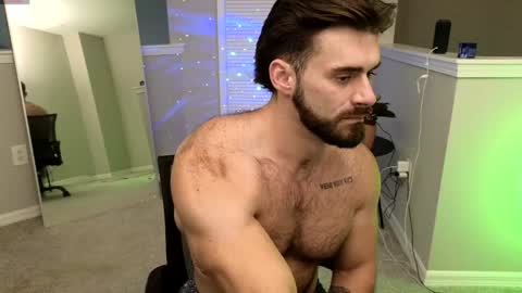 The Stallion online show from December 15, 9:42 pm