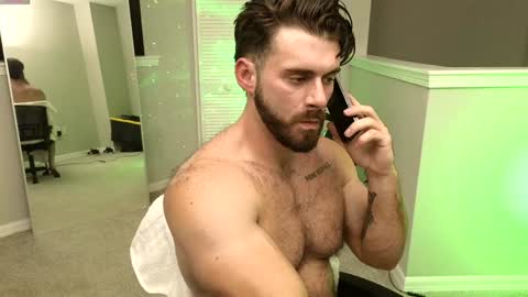 The Stallion online show from December 10, 6:54 am