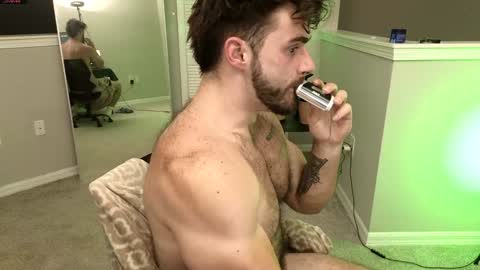 The Stallion online show from December 20, 5:04 am