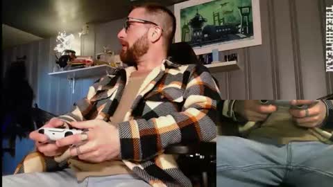 H online show from November 17, 9:06 pm