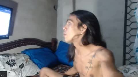 las cabras online show from April 27, 3:26 am