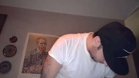 Theetwohander online show from April 12, 4:22 pm