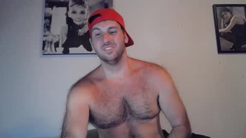 Theetwohander online show from September 13, 2:36 am