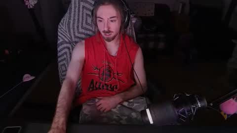 Thefabulousam Independent Model online show from February 25, 9:02 am