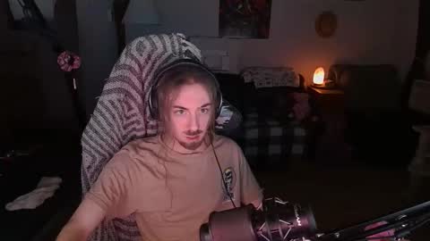 Thefabulousam Independent Model online show from February 11, 8:40 am