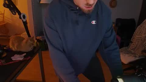 Thefabulousam Independent Model online show from April 7, 3:08 am