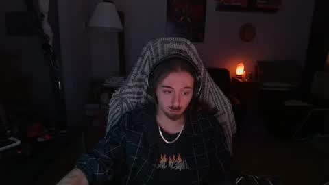 Thefabulousam Independent Model online show from November 9, 9:46 am