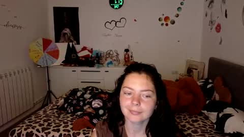 TheFarmergirl online show from June 7, 4:17 am