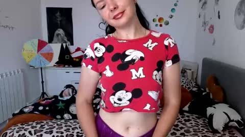 TheFarmergirl online show from June 10, 4:34 am