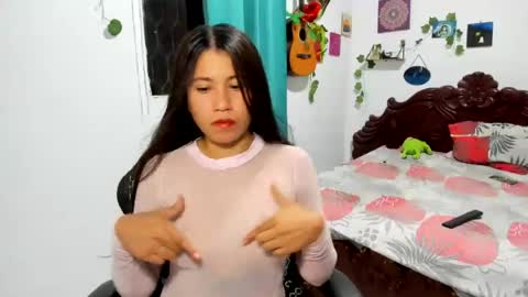 Ariamapola88 online show from July 21, 2:35 am