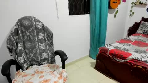 Ariamapola88 online show from July 9, 2:37 am