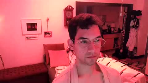 thegallerymale online show from April 5, 10:51 pm