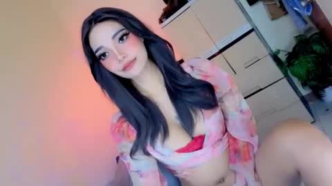 Danica online show from May 18, 4:18 am