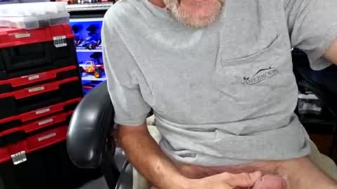 thegoat53 online show from July 16, 5:00 am