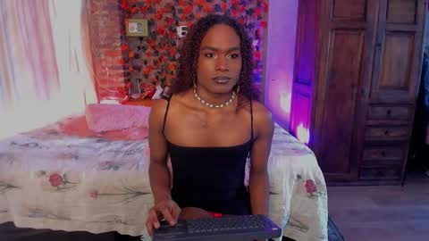 Goldie online show from December 20, 7:54 pm