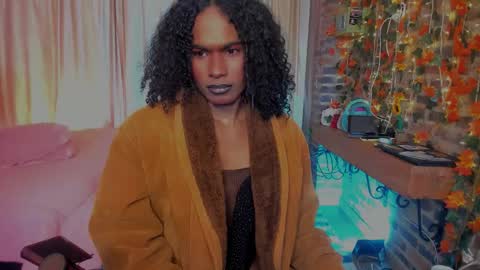 Goldie online show from February 5, 5:05 pm