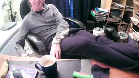 paul online show from November 11, 3:58 pm