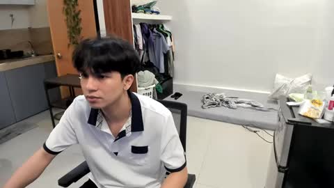 Green online show from December 21, 7:27 pm