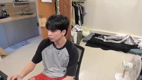 Green online show from October 8, 11:54 pm