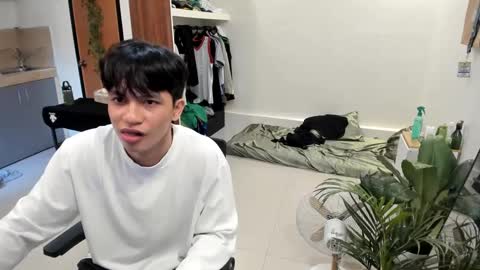 Green online show from January 3, 4:22 am