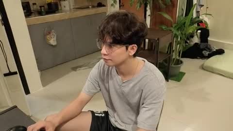 Green online show from December 5, 3:10 pm