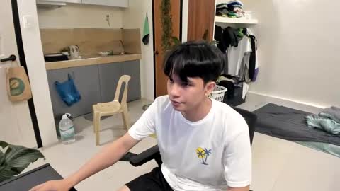 Green online show from December 3, 2:44 pm