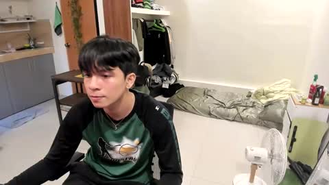 Green online show from January 12, 6:49 am