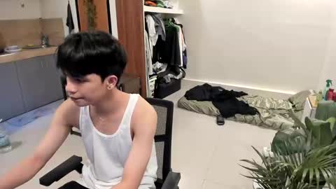 Green online show from January 7, 8:45 am