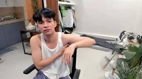 Green online show from December 30, 10:45 pm