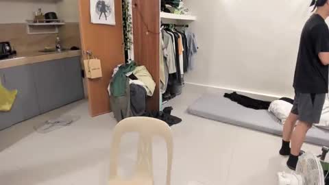 Green online show from October 11, 3:15 pm