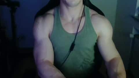 Alex online show from January 9, 8:03 pm