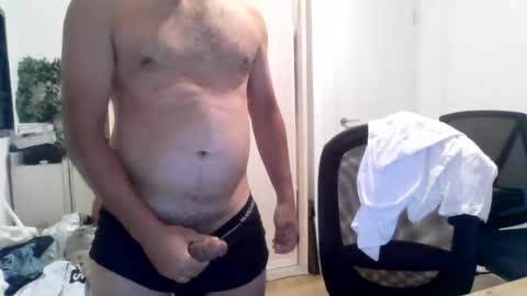 thehardcock2025 online show from July 1, 10:07 pm