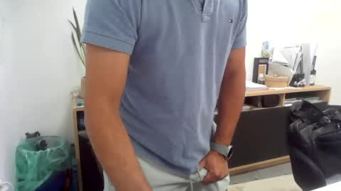 thehardcock2025 online show from August 6, 4:38 pm
