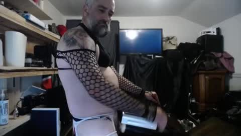 thehelljeje online show from June 25, 1:27 pm