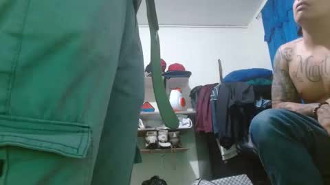 thehousedog online show from January 13, 10:50 pm