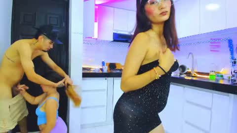  boy james online show from June 3, 2:33 pm