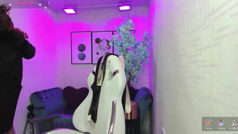 Theia  online show from February 18, 12:38 pm