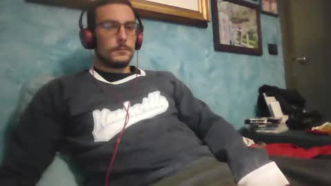 theitalianx95x online show from January 1, 9:52 pm