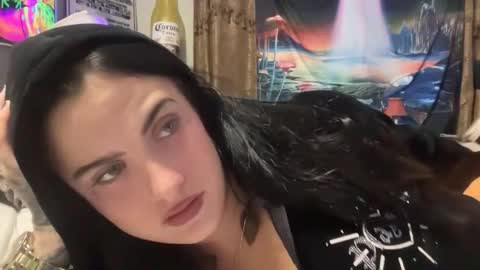 thejennataylor online show from March 24, 3:01 am