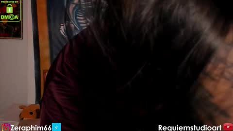 Tyler  Ada online show from February 1, 7:55 pm