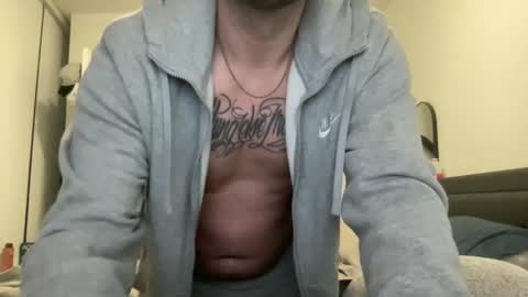 TheKingCock online show from October 22, 3:10 am