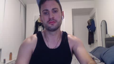 TheKingCock online show from July 12, 8:50 am