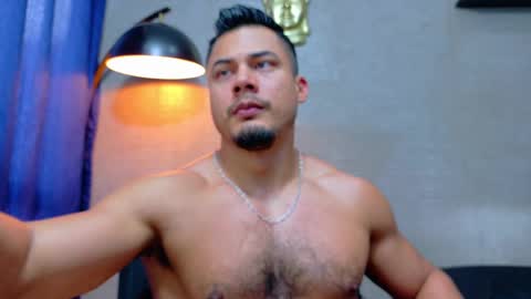 Snapshot of thekingerick chatting on September 26, 10:07 pm thekingerick online show from September 26, 10:07 pm