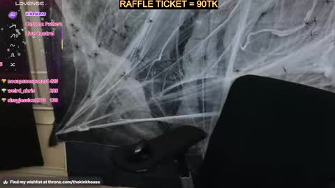 Goddess Nola online show from September 28, 11:58 pm